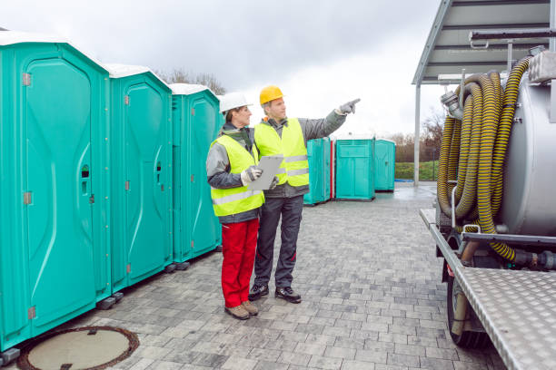 Best Eco-Friendly Portable Toilets  in Worthington Hills, KY