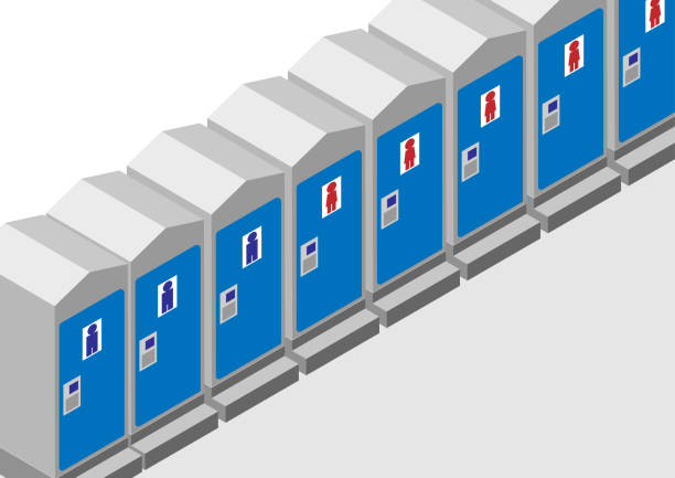 Best Deluxe Portable Toilet Rental  in Worthington Hills, KY