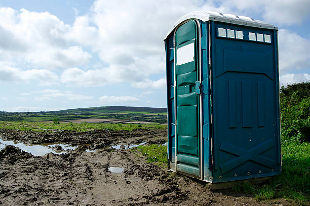 Best Standard Portable Toilet Rental  in Worthington Hills, KY